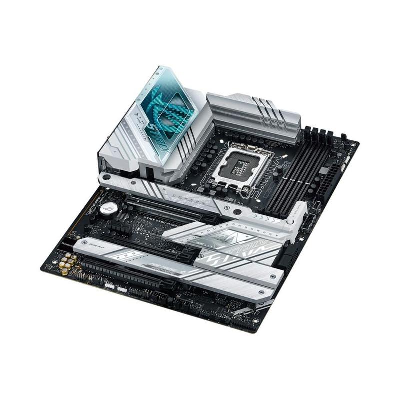Placa-Mãe ASUS ROG STRIX Z790-A GAMING WIFI II, INTEL, Z790, ATX